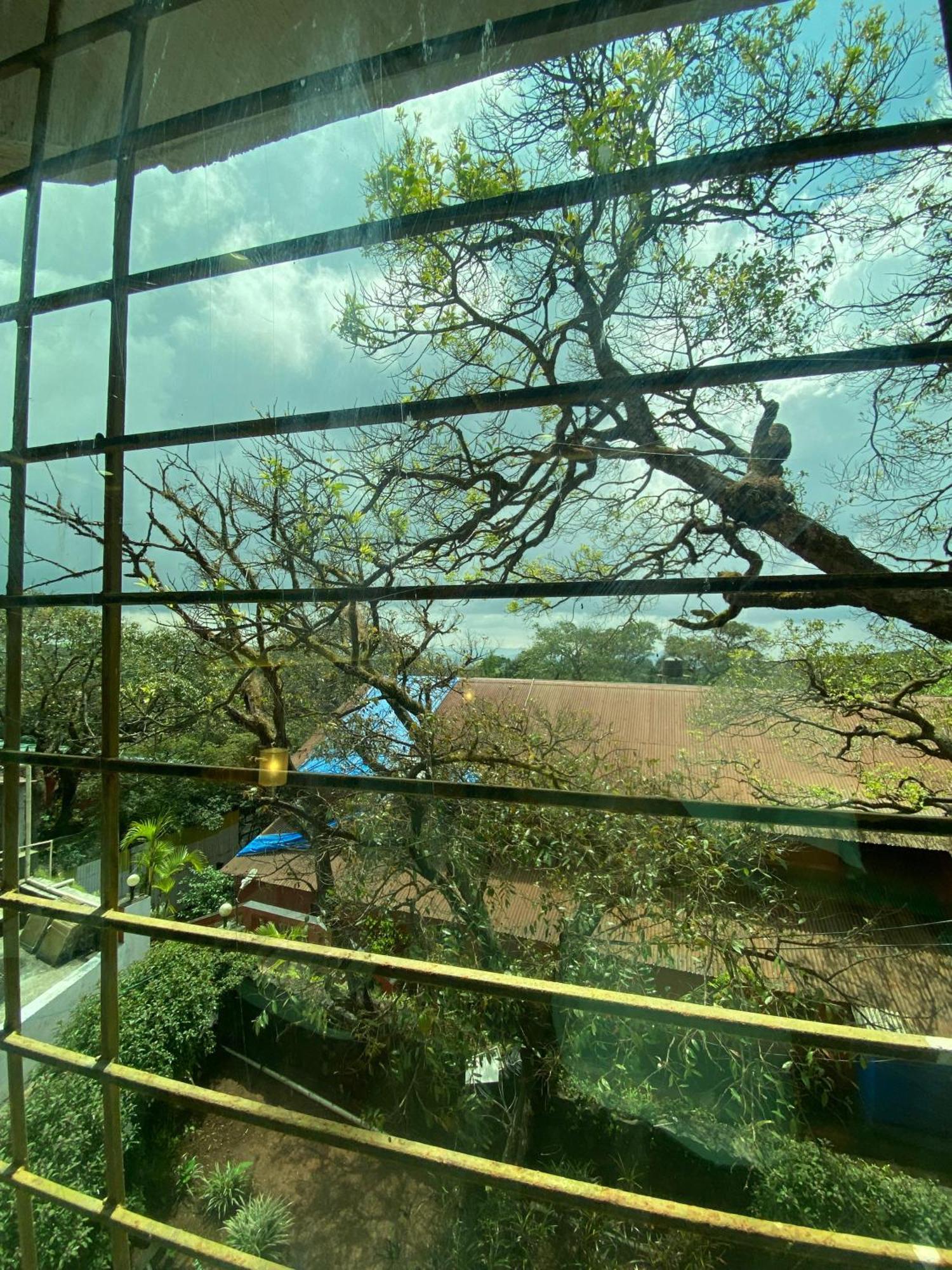 The Byke Shanti Villa - Mahableshwar Mahābaleshwar Eksteriør billede